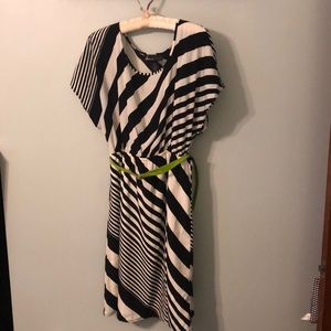 Lane Bryant Dress